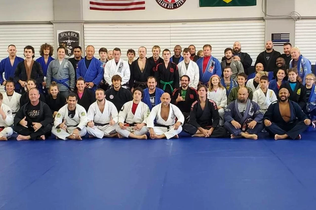 Welcome to Noel Smith Martial Arts