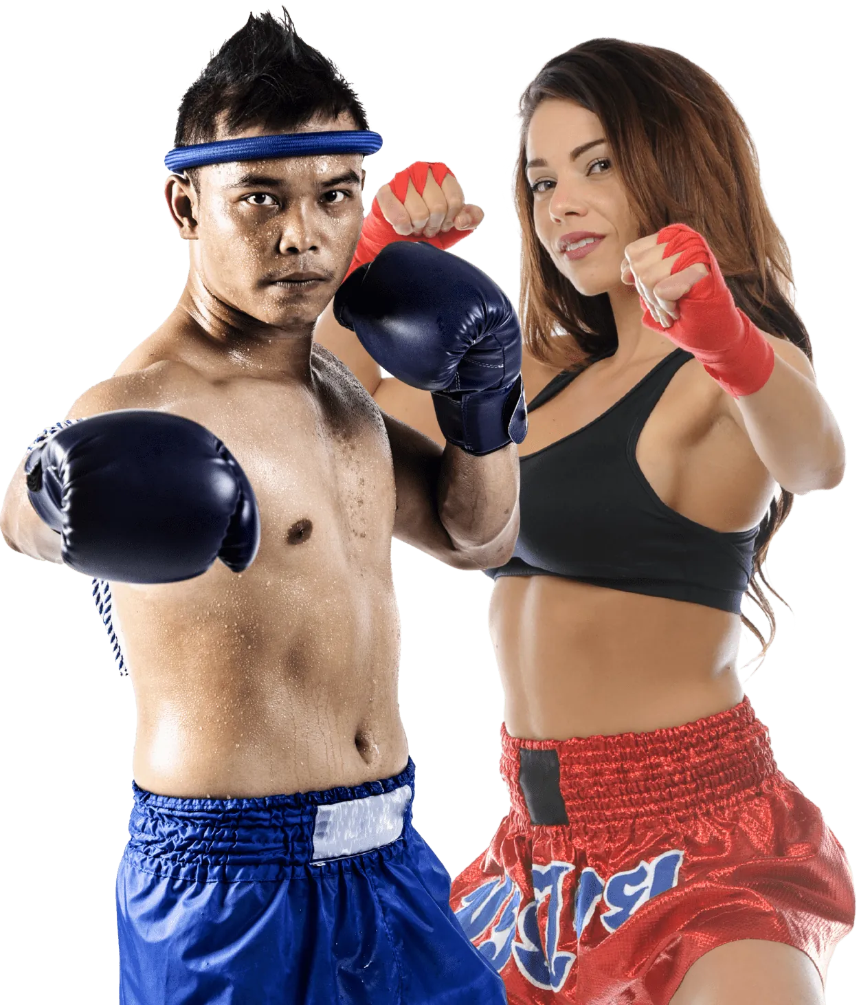Adult Muay Thai class